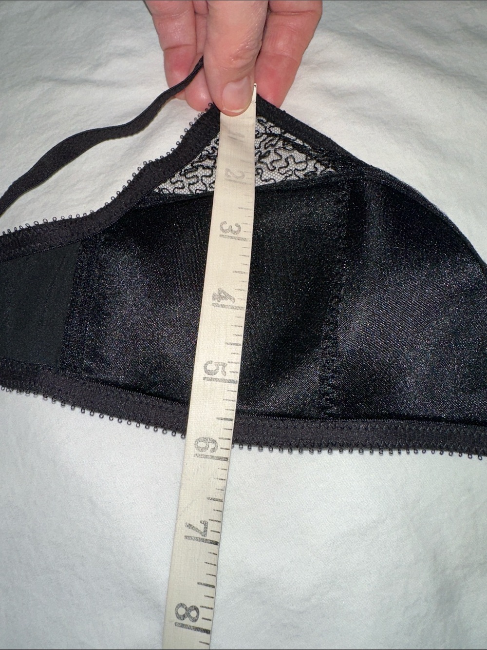 Icone Lingerie Hailey Bra Size 8 - Picture 11 of 11